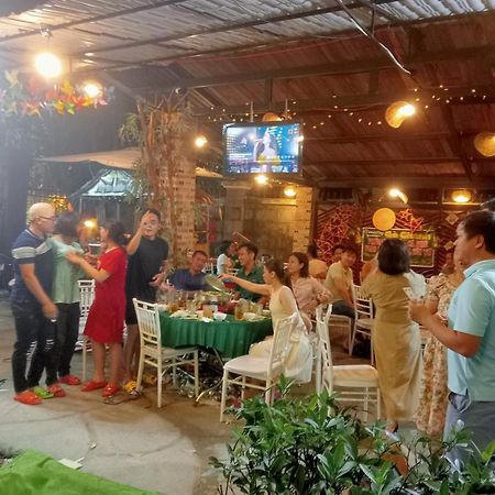 Go Chanh Homestay Cai Rang Eksteriør billede