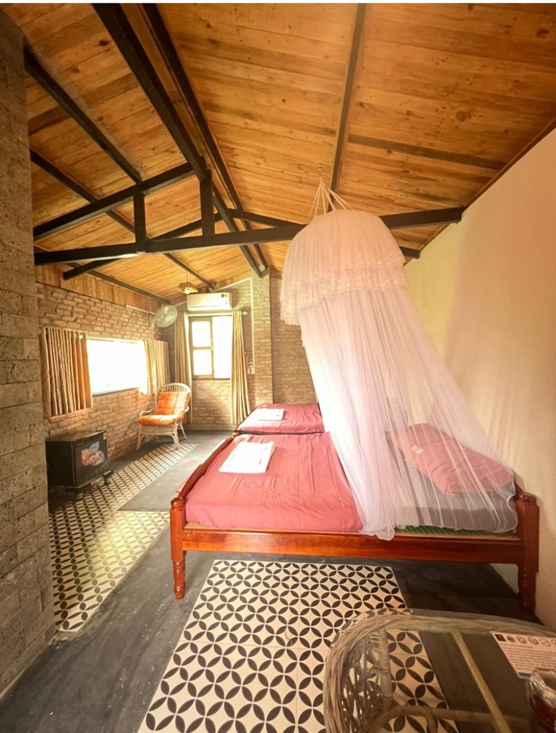 Go Chanh Homestay Cai Rang Eksteriør billede